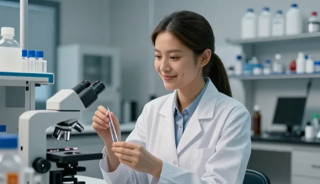 后勤服务选型中服务质量把控的核心要点