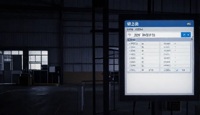 设施维护中选型关注点有哪些问题？