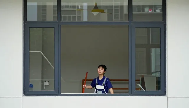 日常保洁如何成为高效生活的关键支撑
